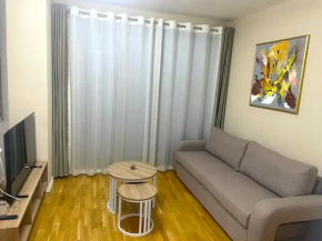 Sui' Apartment